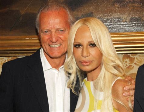 santo versace famiglia|santo versace net worth.